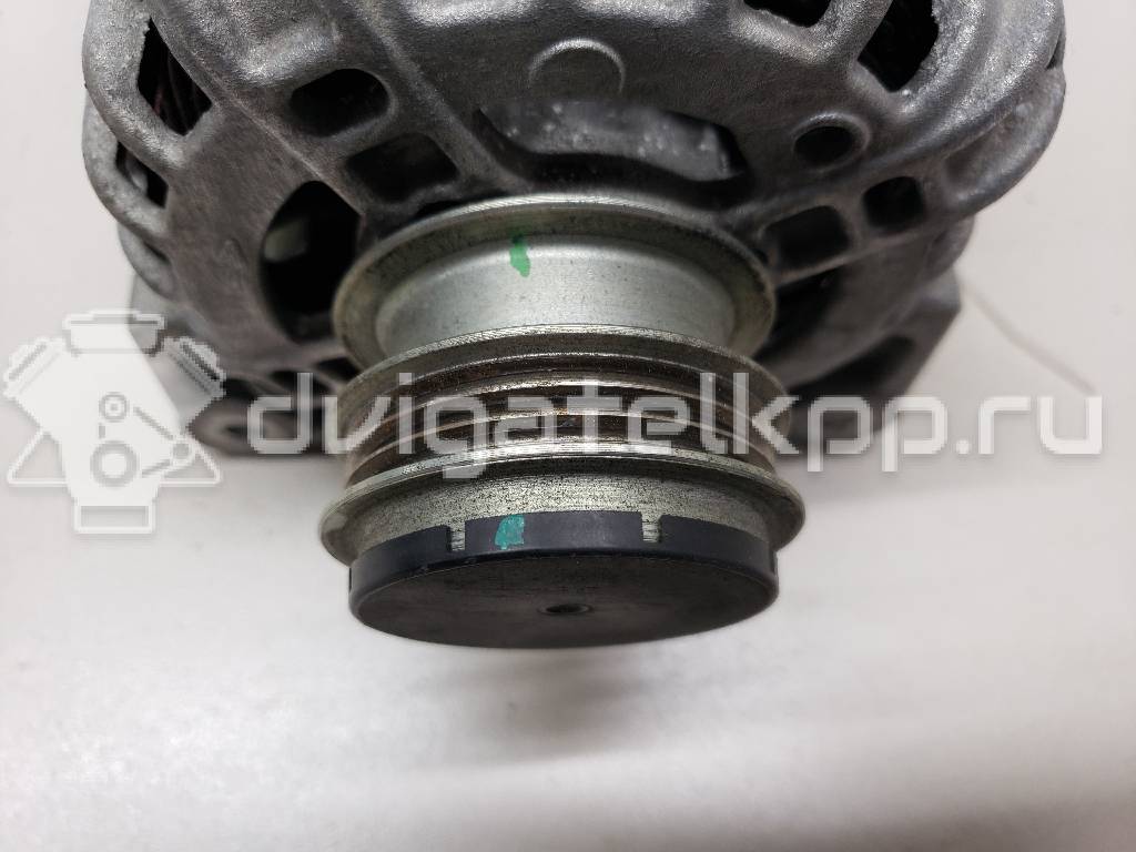 Фото Генератор  231008386R для Renault Captur J5 / Clio {forloop.counter}}