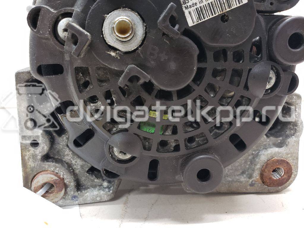 Фото Генератор  231008386R для Renault Captur J5 / Clio {forloop.counter}}