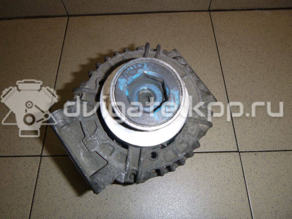 Фото Генератор  6001549064 для Renault Sandero Stepway / Logan {forloop.counter}}