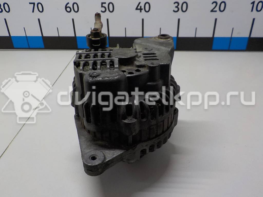 Фото Генератор  8200660053 для Renault Sandero Stepway / Logan {forloop.counter}}