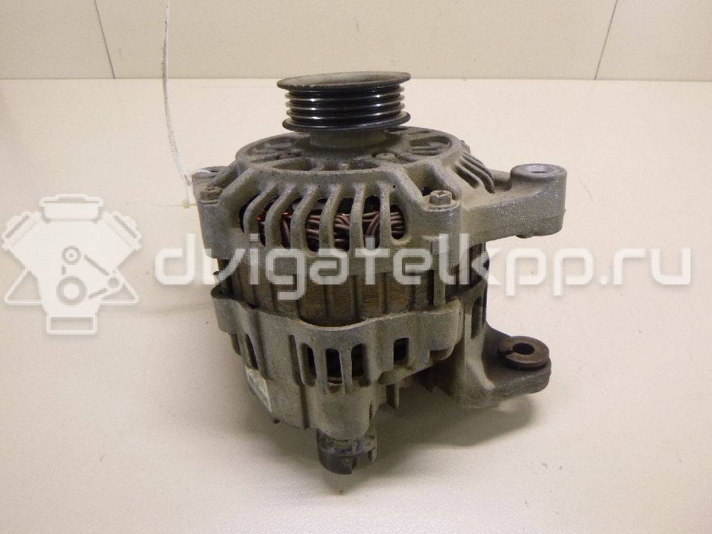 Фото Генератор  8200660053 для Renault Sandero Stepway / Logan {forloop.counter}}