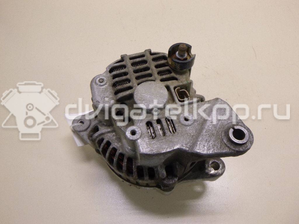 Фото Генератор  8200660053 для Renault Sandero Stepway / Logan {forloop.counter}}