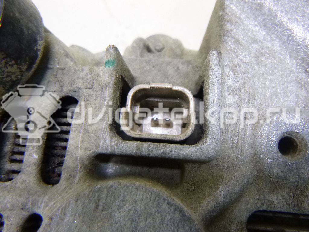 Фото Генератор  8200660053 для Renault Sandero Stepway / Logan {forloop.counter}}