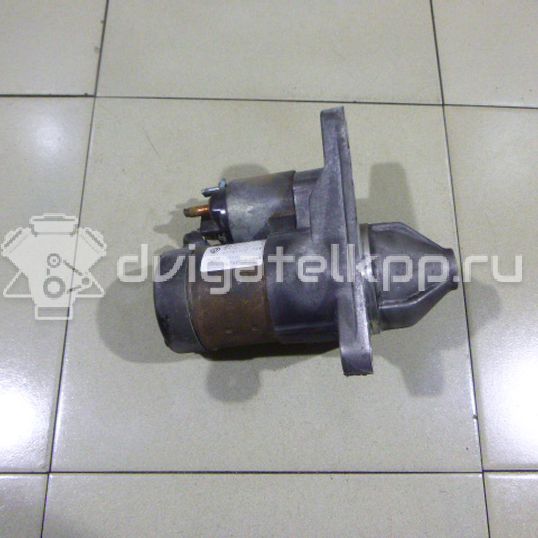 Фото Стартер  23300BV81A для Renault Megane / Clio / Laguna / Scénic / Grand