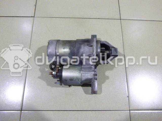 Фото Стартер  23300BV81A для Renault Megane / Clio / Laguna / Scénic / Grand {forloop.counter}}