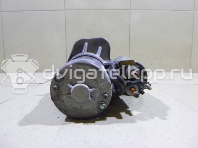 Фото Стартер  23300BV81A для Renault Megane / Clio / Laguna / Scénic / Grand {forloop.counter}}