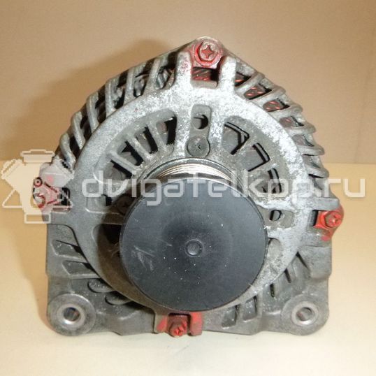 Фото Генератор  231001822R для Renault Koleos / Megane / Trafic / Master / Laguna