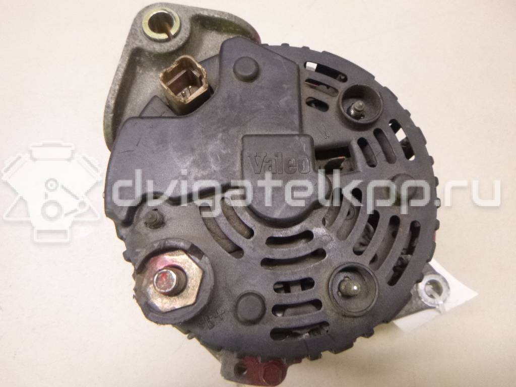 Фото Генератор  7700431943 для Renault Megane / Trafic / Master / Clio / Laguna {forloop.counter}}