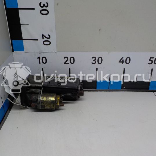 Фото Стартер  7711134200 для Renault Safrane B54 / Vel Satis Bj0 / Trafic / Master / Laguna