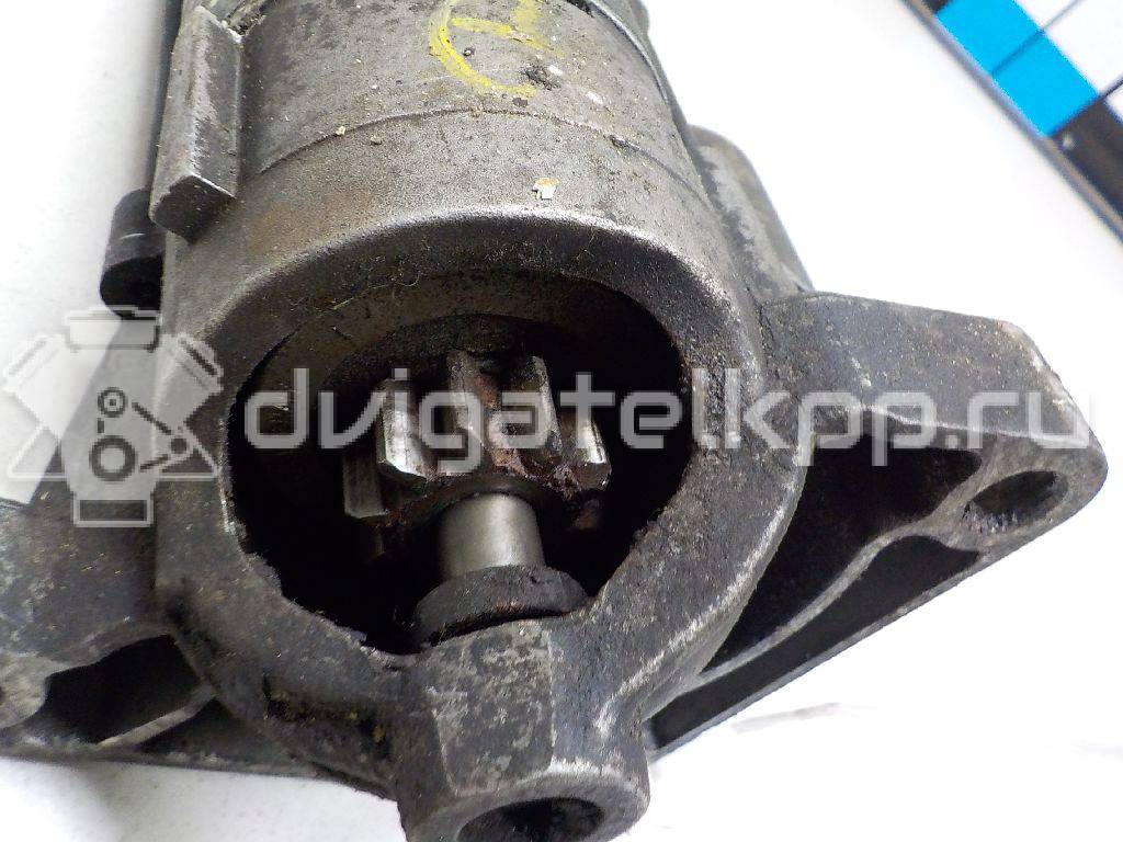 Фото Стартер  7711134200 для Renault Safrane B54 / Vel Satis Bj0 / Trafic / Master / Laguna {forloop.counter}}