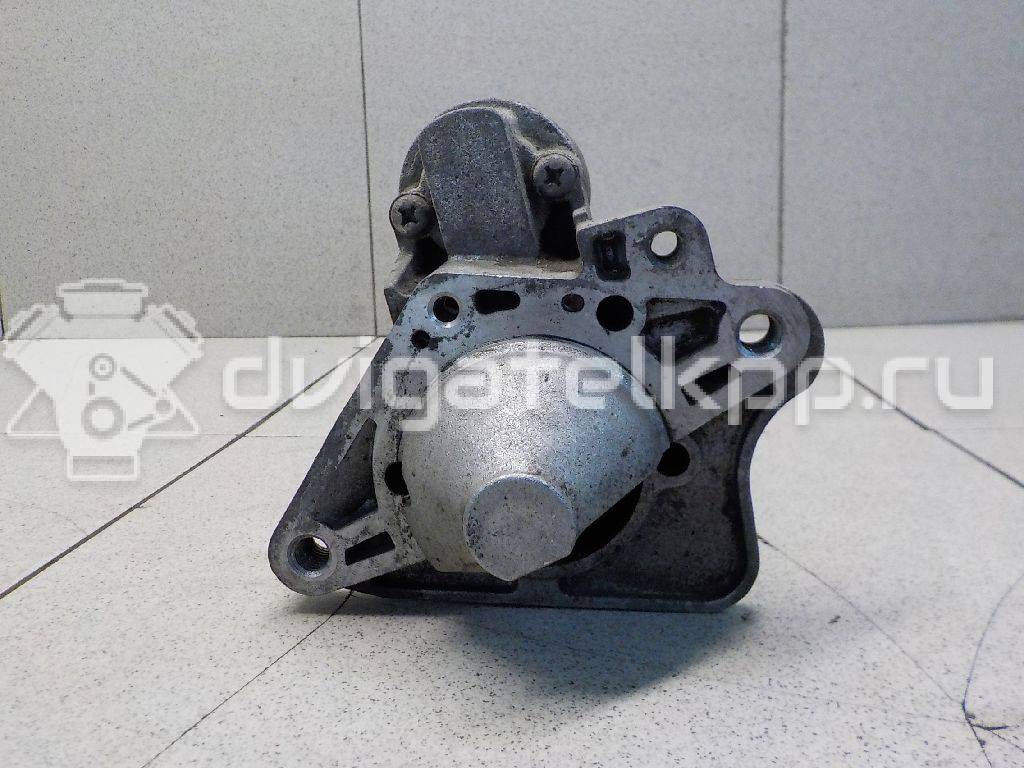 Фото Стартер  8200665520 для Renault Wind E4M / Modus Grand F Jp0 / Megane / Clio / Laguna {forloop.counter}}