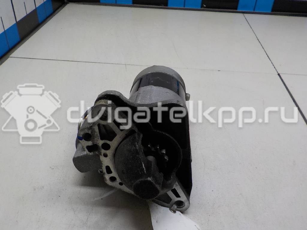 Фото Стартер  8200665520 для Renault Wind E4M / Modus Grand F Jp0 / Megane / Clio / Laguna {forloop.counter}}
