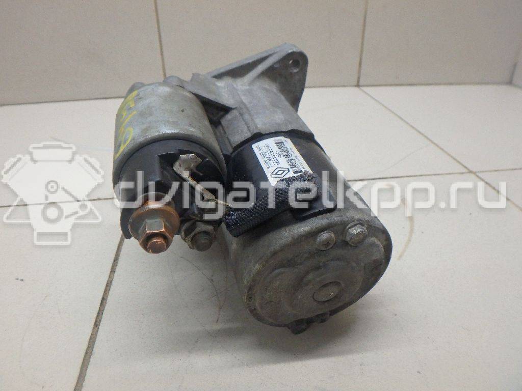 Фото Стартер  8200665520 для Renault Wind E4M / Modus Grand F Jp0 / Megane / Clio / Laguna {forloop.counter}}