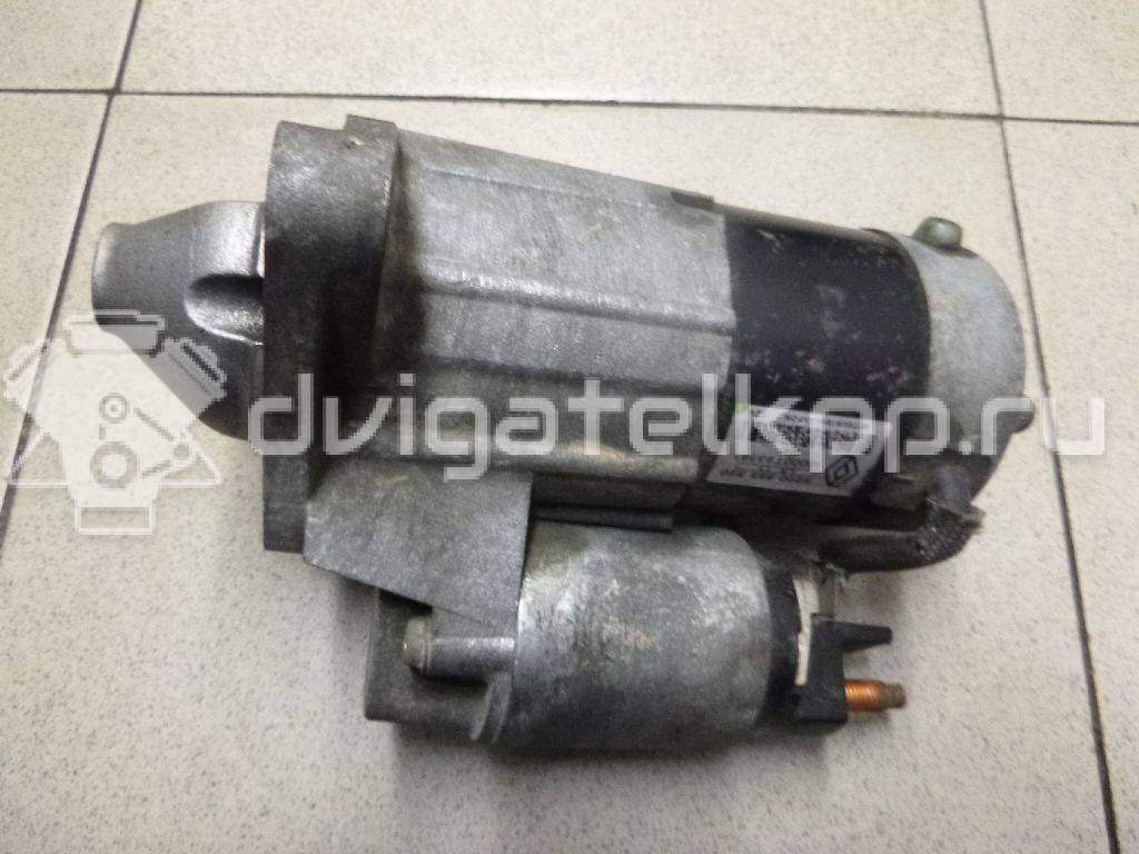 Фото Стартер  8200665520 для Renault Wind E4M / Modus Grand F Jp0 / Megane / Clio / Laguna {forloop.counter}}