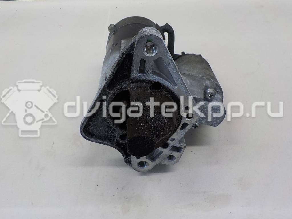 Фото Стартер  8200665520 для Renault Wind E4M / Modus Grand F Jp0 / Megane / Clio / Laguna {forloop.counter}}
