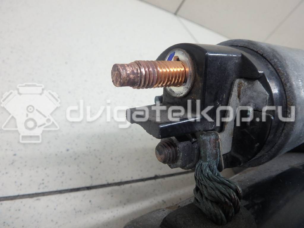 Фото Стартер  8200665518 для Renault Wind E4M / Modus Grand F Jp0 / Megane / Clio / Laguna {forloop.counter}}