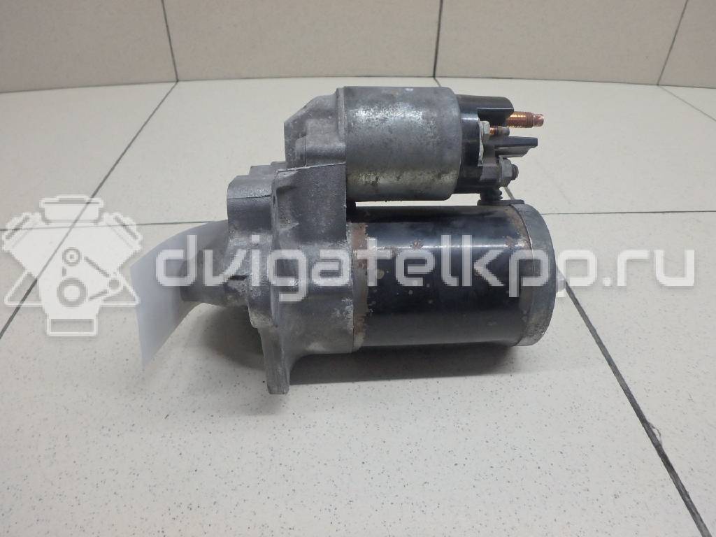 Фото Стартер  8200665518 для Renault Wind E4M / Modus Grand F Jp0 / Megane / Clio / Laguna {forloop.counter}}