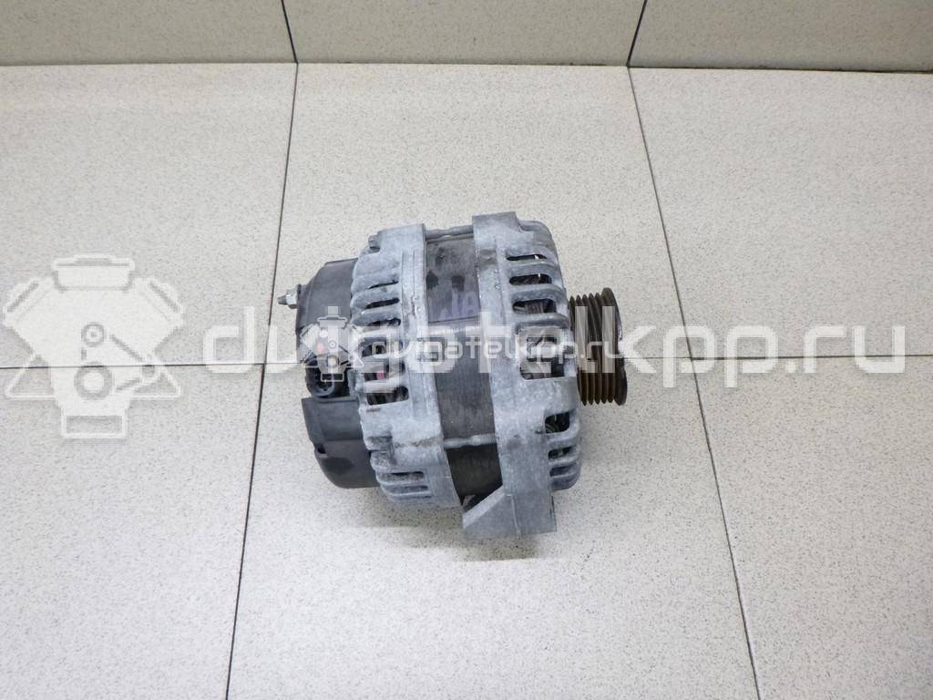 Фото Генератор  25877026 для Cadillac Escalade {forloop.counter}}