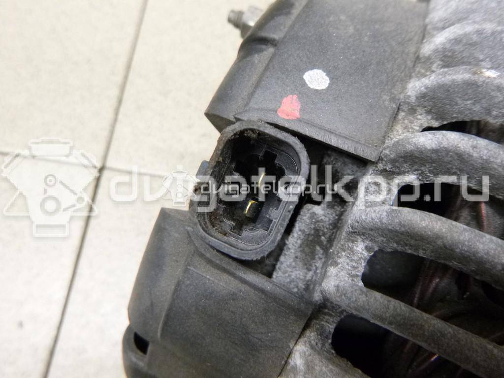 Фото Генератор  25877026 для Cadillac Escalade {forloop.counter}}