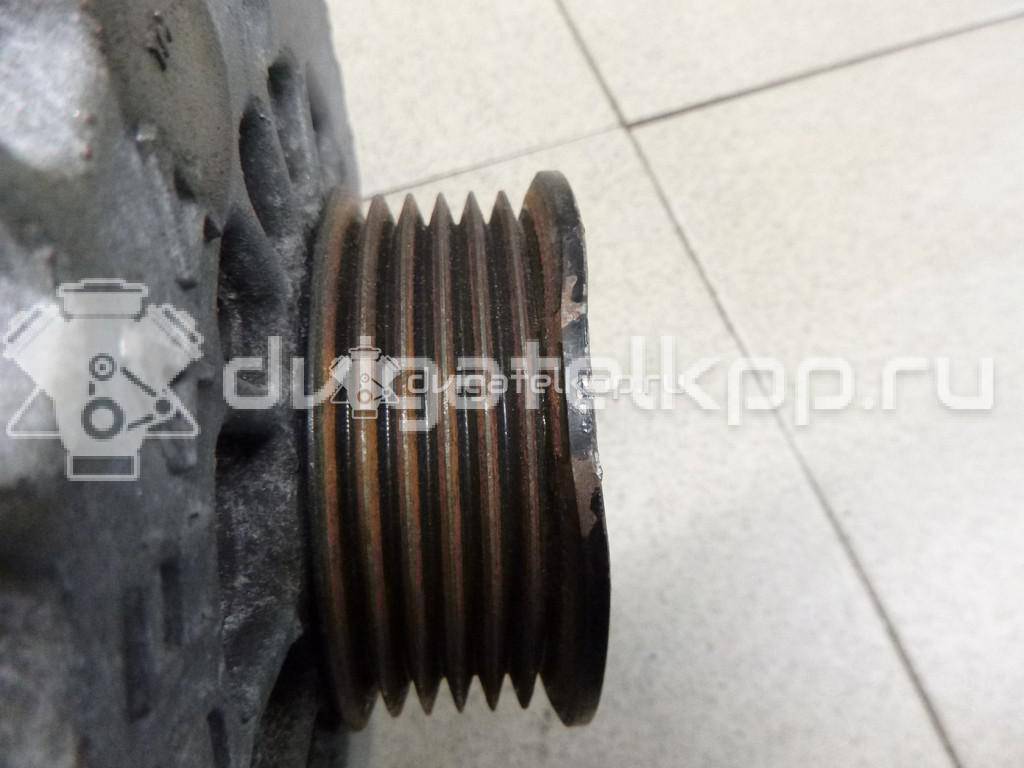 Фото Генератор  25877026 для Cadillac Escalade {forloop.counter}}