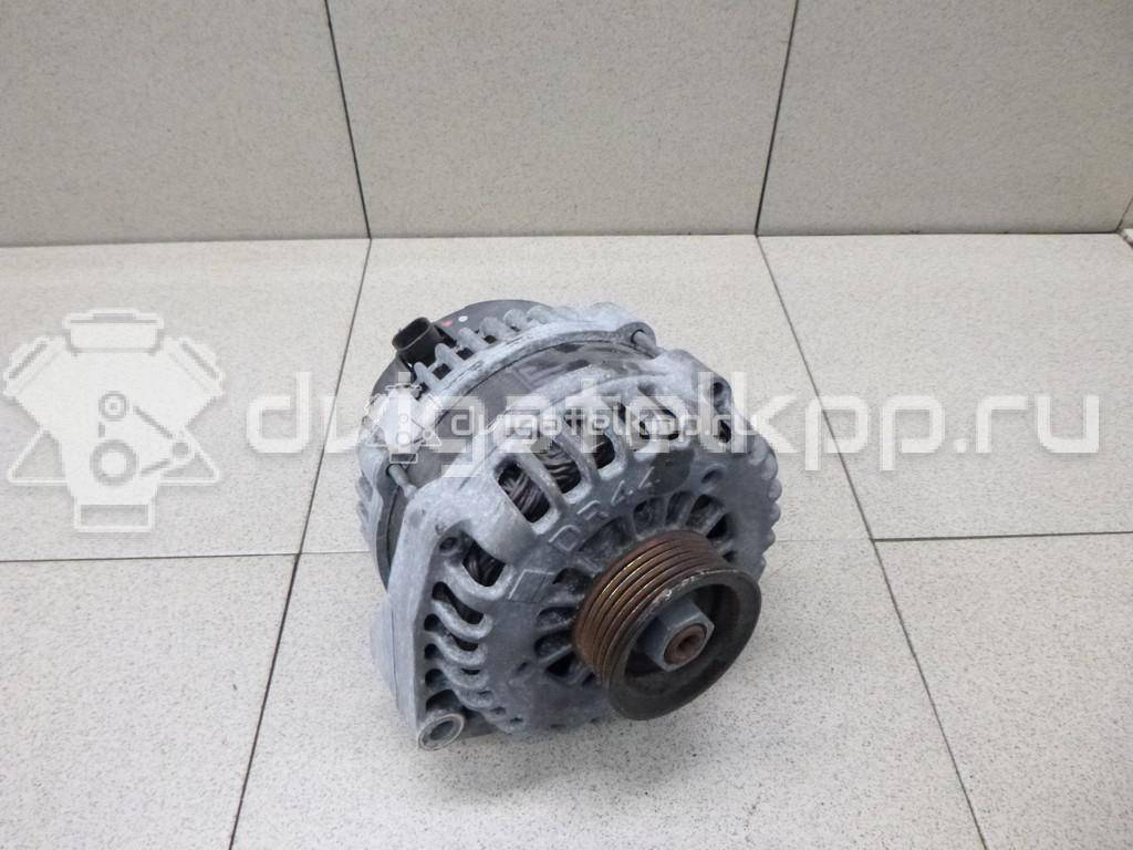 Фото Генератор  25877026 для Cadillac Escalade {forloop.counter}}