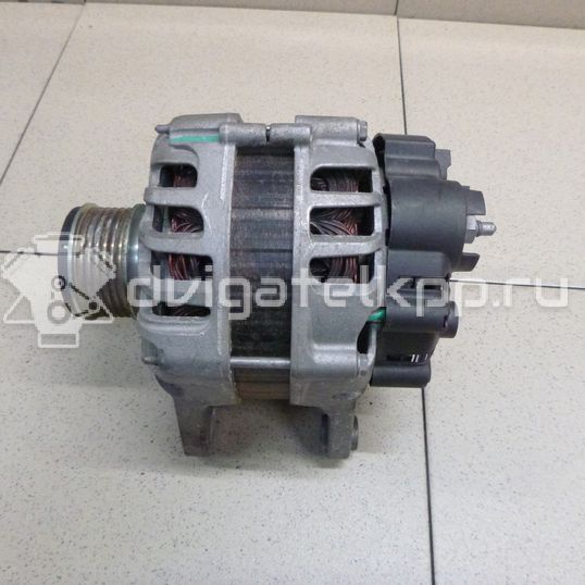 Фото Генератор  231008918R для Renault Megane / Clio / Scénic / Kangoo 1 / Grand