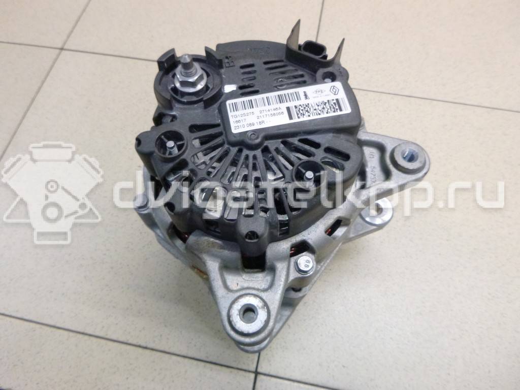 Фото Генератор  231008918R для Renault Megane / Clio / Scénic / Kangoo 1 / Grand {forloop.counter}}