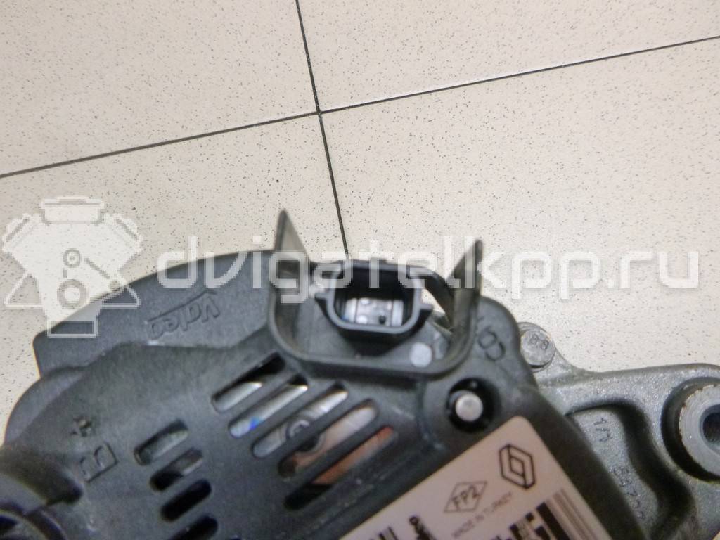 Фото Генератор  231008918R для Renault Megane / Clio / Scénic / Kangoo 1 / Grand {forloop.counter}}