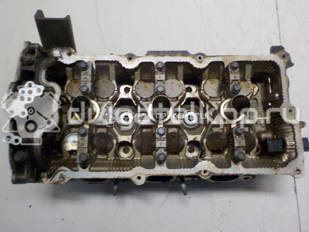 Фото Головка блока для двигателя VQ40DE для Suzuki / Nissan 264-295 л.с 24V 4.0 л бензин 11040EA200 {forloop.counter}}