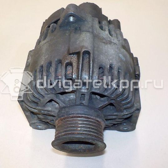 Фото Генератор  7711368381 для Renault Wind E4M / Thalia 2 / Modus Grand F Jp0 / Megane / Clio