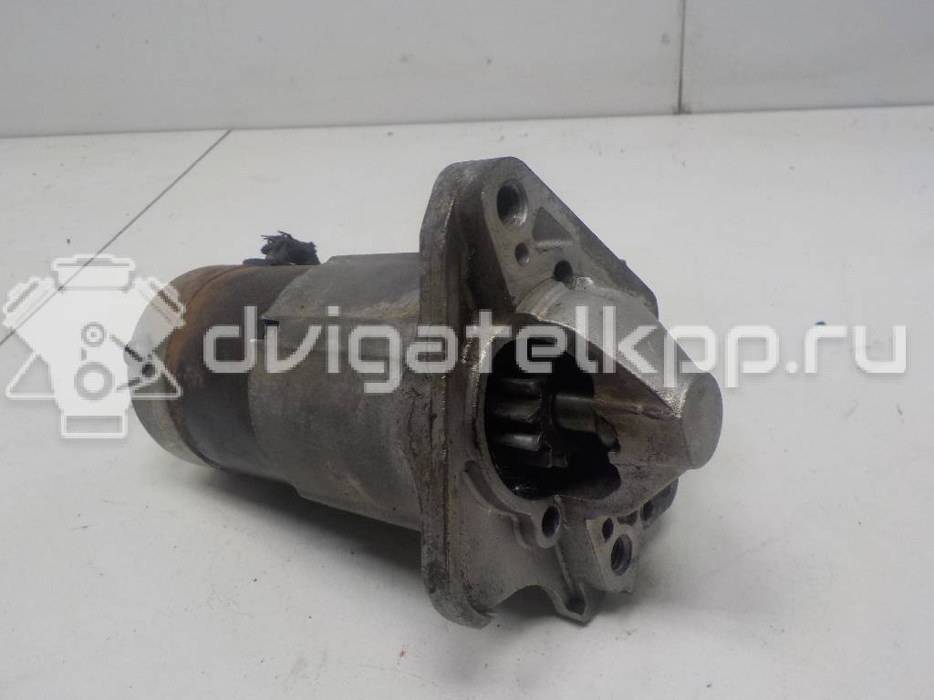 Фото Стартер  8200584847 для Renault Wind E4M / Modus Grand F Jp0 / Megane / Clio / Laguna {forloop.counter}}