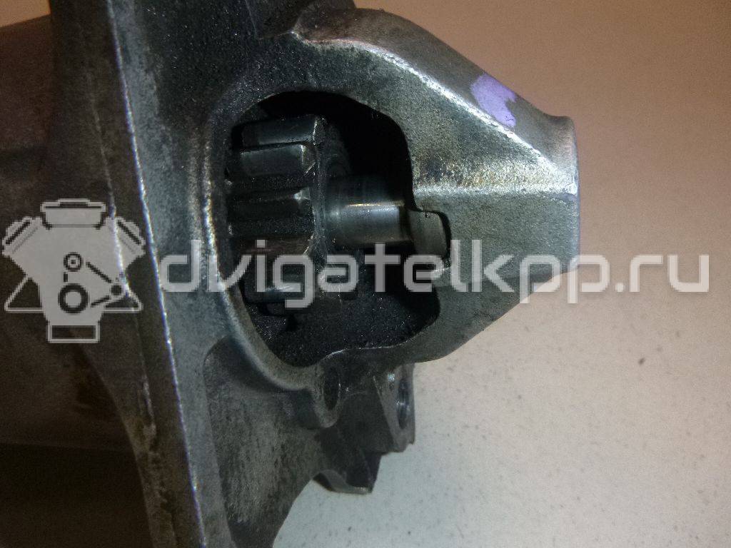 Фото Стартер  8200584847 для Renault Wind E4M / Modus Grand F Jp0 / Megane / Clio / Laguna {forloop.counter}}
