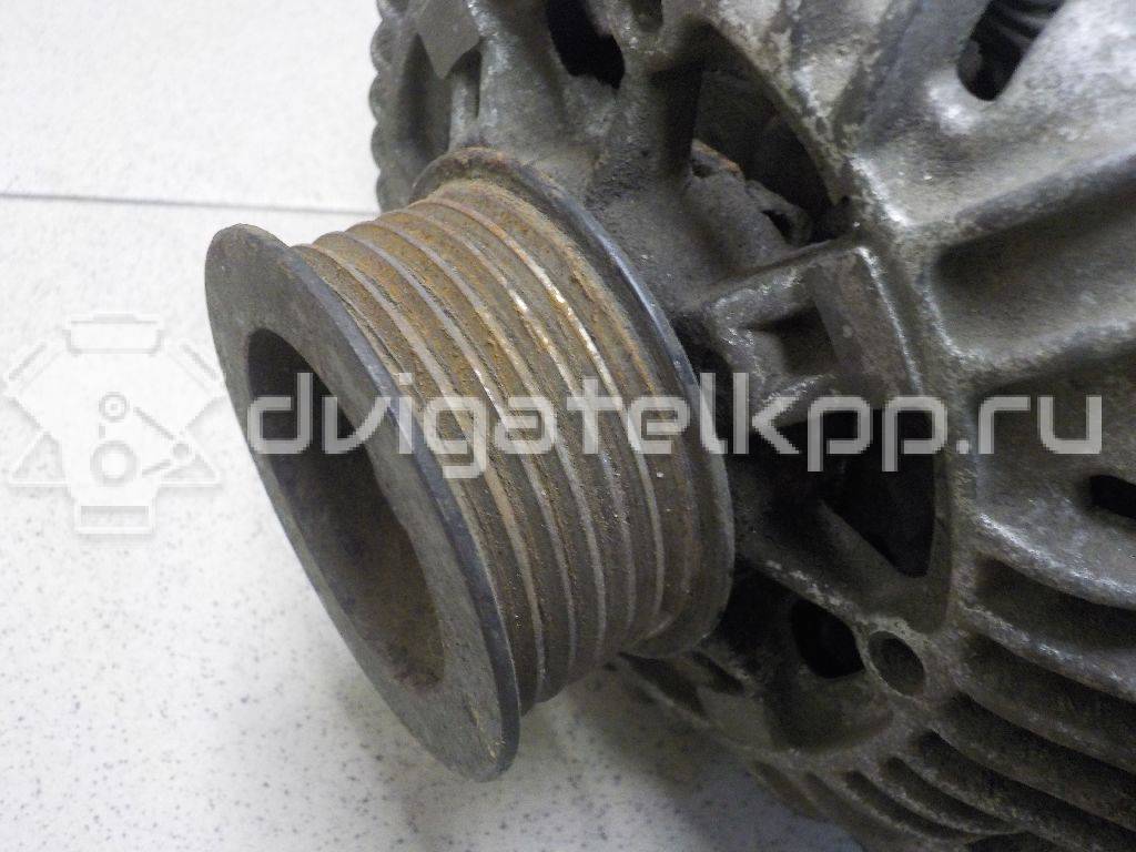 Фото Генератор  7700436626 для Renault Safrane B54 / 11 / Rapid F40 , G40 / Megane / Clio {forloop.counter}}