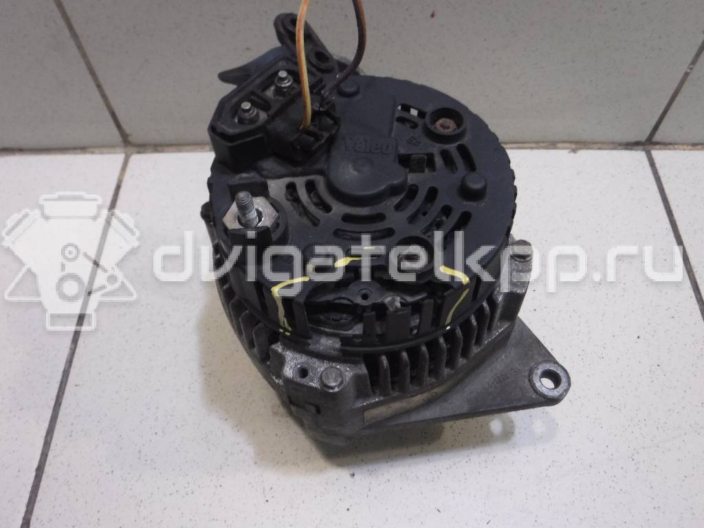 Фото Генератор  7700436626 для Renault Safrane B54 / 11 / Rapid F40 , G40 / Megane / Clio {forloop.counter}}