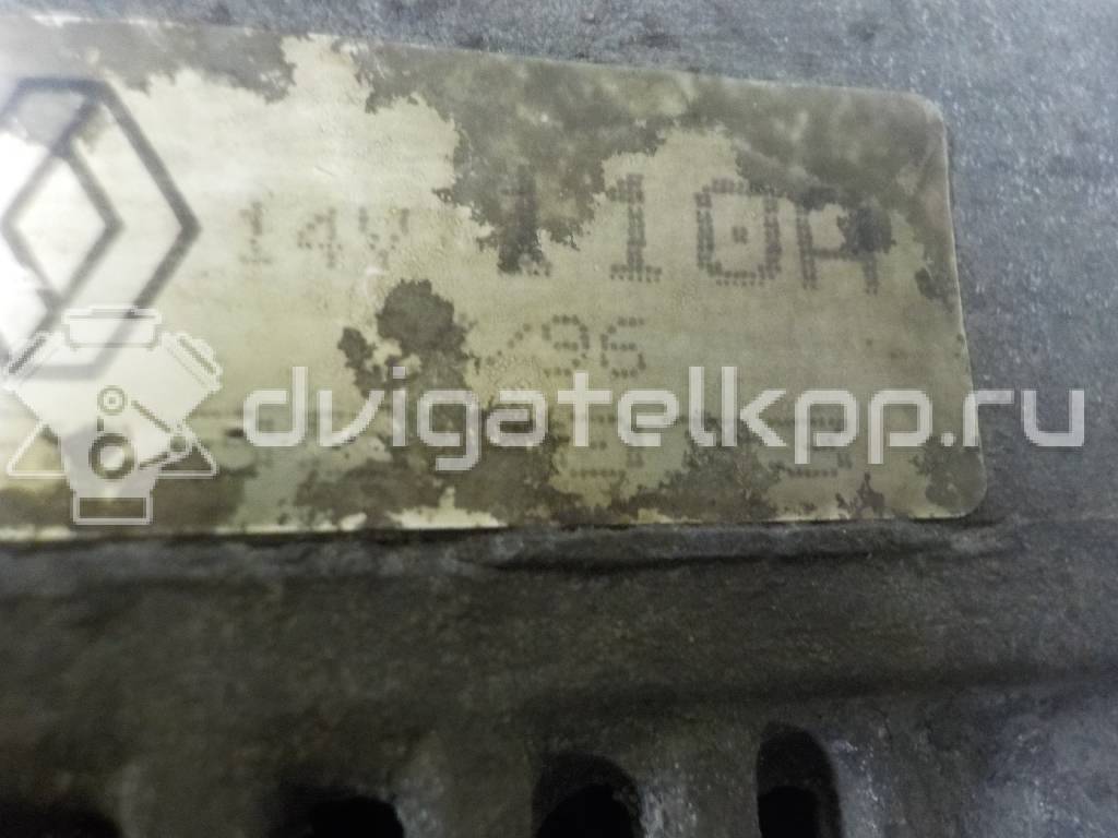 Фото Генератор  7700436626 для Renault Safrane B54 / 11 / Rapid F40 , G40 / Megane / Clio {forloop.counter}}