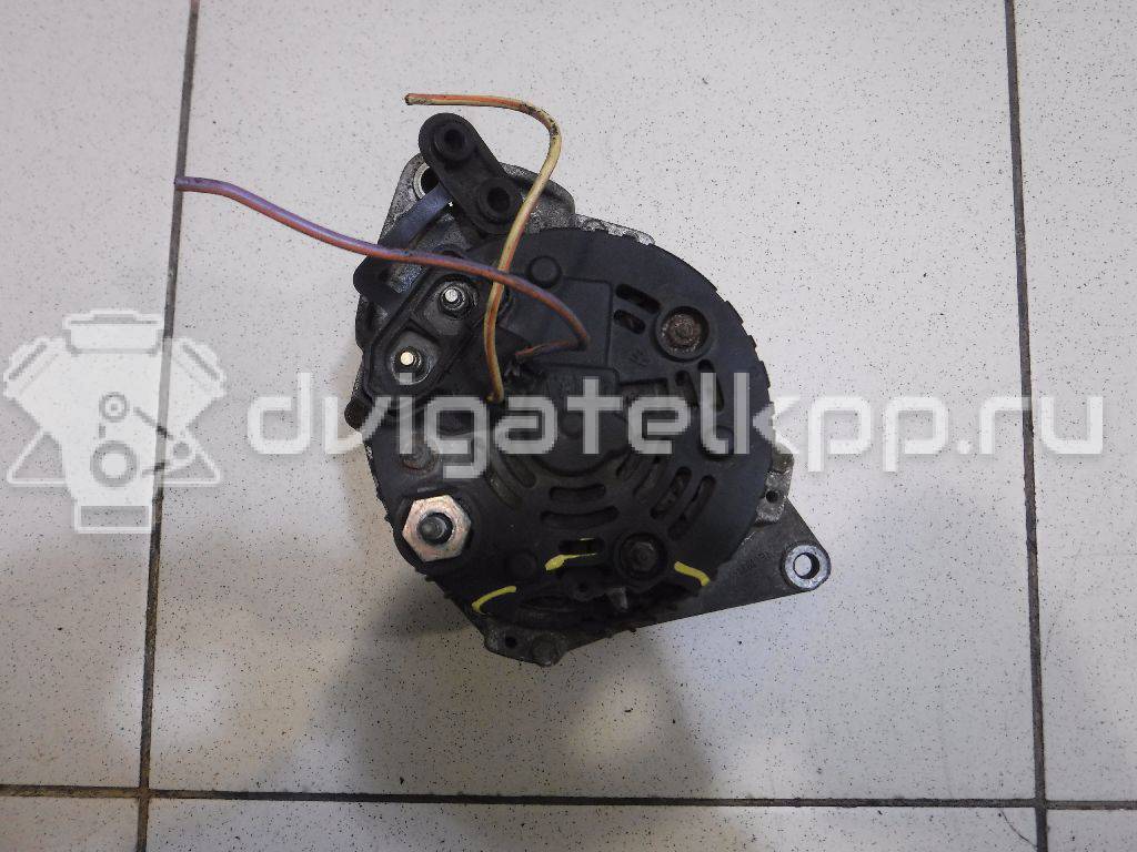 Фото Генератор  7700436626 для Renault Safrane B54 / 11 / Rapid F40 , G40 / Megane / Clio {forloop.counter}}
