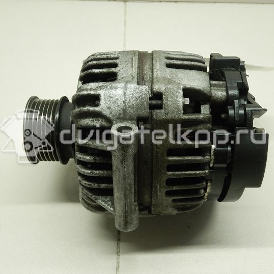 Фото Генератор  7700434899 для Renault Sandero Stepway / Thalia 2 / Modus Grand F Jp0 / Megane / Clio