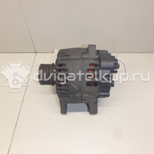 Фото Генератор  8200386806 для Renault Sandero Stepway / Thalia 2 / Wind E4M / Kadjar Ha , Hl / Modus Grand F Jp0