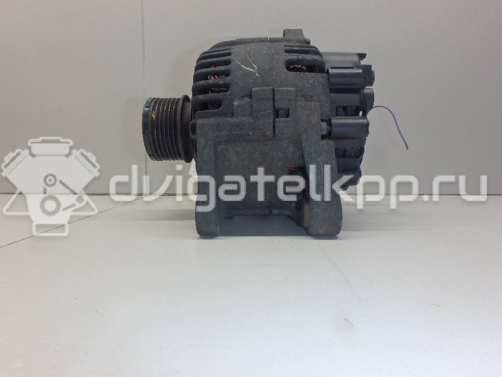 Фото Генератор  8200386806 для Renault Sandero Stepway / Thalia 2 / Wind E4M / Kadjar Ha , Hl / Modus Grand F Jp0 {forloop.counter}}