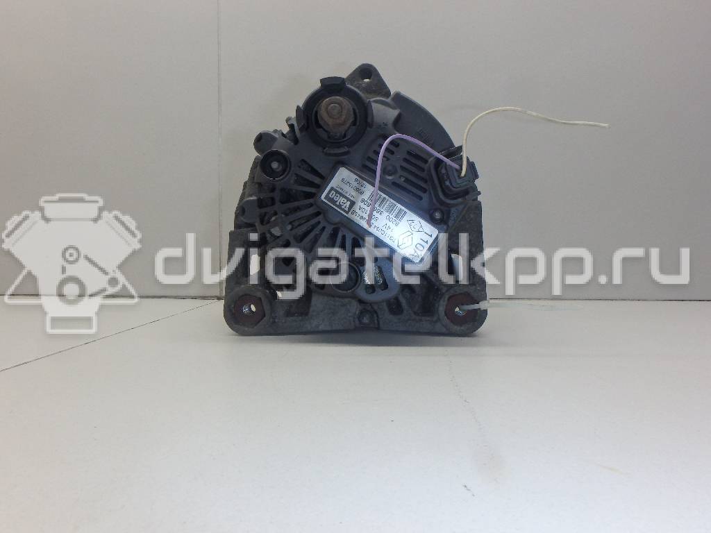 Фото Генератор  8200386806 для Renault Sandero Stepway / Thalia 2 / Wind E4M / Kadjar Ha , Hl / Modus Grand F Jp0 {forloop.counter}}