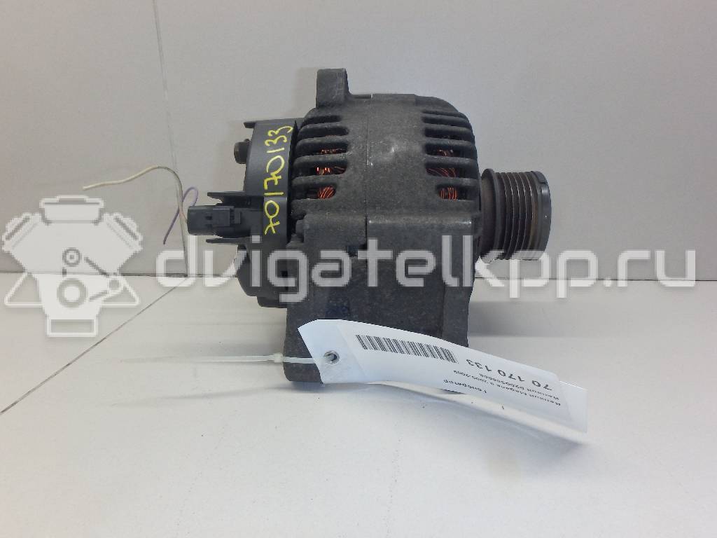 Фото Генератор  8200386806 для Renault Sandero Stepway / Thalia 2 / Wind E4M / Kadjar Ha , Hl / Modus Grand F Jp0 {forloop.counter}}