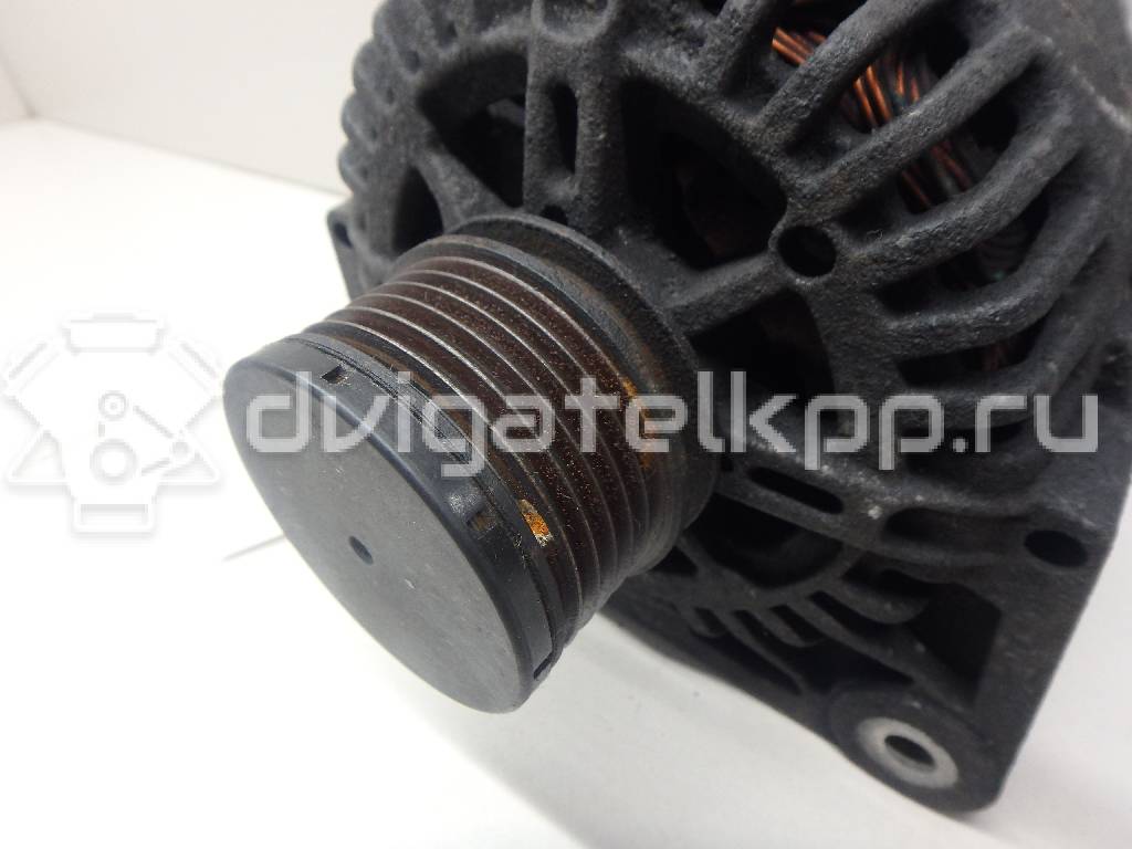 Фото Генератор  8200386806 для Renault Sandero Stepway / Thalia 2 / Wind E4M / Kadjar Ha , Hl / Modus Grand F Jp0 {forloop.counter}}