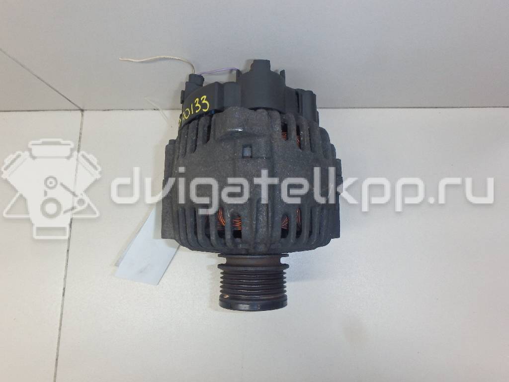 Фото Генератор  8200386806 для nissan Micra (K12E) {forloop.counter}}