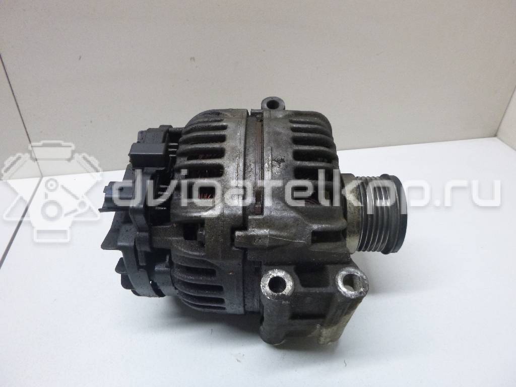 Фото Генератор  8200660040 для Renault Sandero Stepway / Thalia 2 / Modus Grand F Jp0 / Megane / Clio {forloop.counter}}