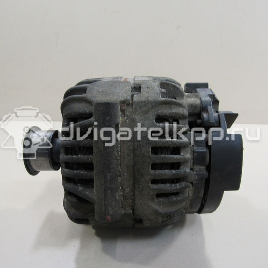 Фото Генератор  8200660040 для Renault Sandero Stepway / Thalia 2 / Modus Grand F Jp0 / Megane / Clio