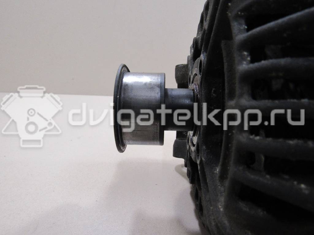 Фото Генератор  8200660040 для Renault Sandero Stepway / Thalia 2 / Modus Grand F Jp0 / Megane / Clio {forloop.counter}}