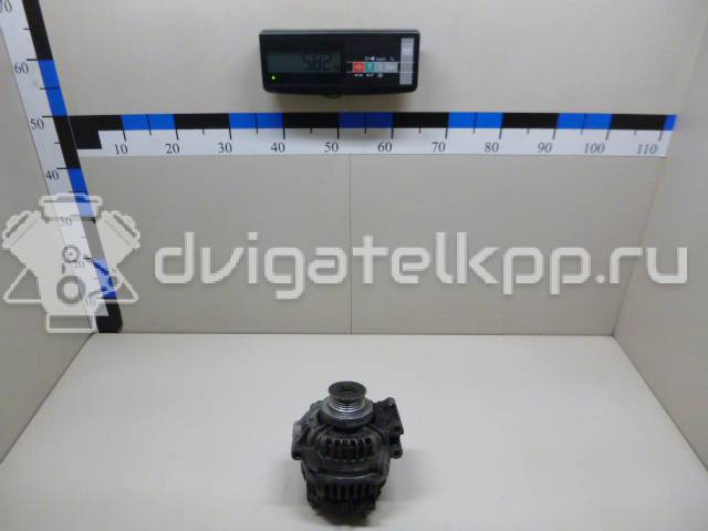 Фото Генератор  8200660040 для Renault Sandero Stepway / Thalia 2 / Modus Grand F Jp0 / Megane / Clio {forloop.counter}}