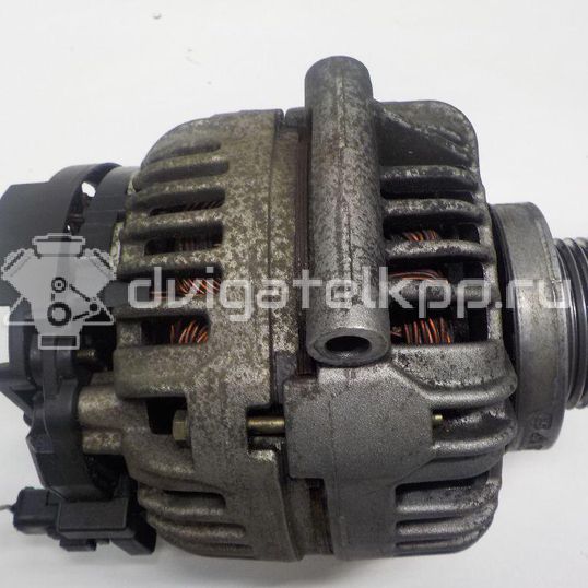Фото Генератор  8200438148 для Renault Sandero Stepway / Thalia 2 / Megane / Clio / Laguna