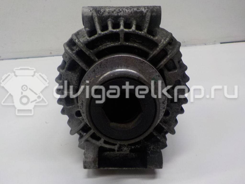 Фото Генератор  8200438148 для Renault Sandero Stepway / Thalia 2 / Megane / Clio / Laguna {forloop.counter}}
