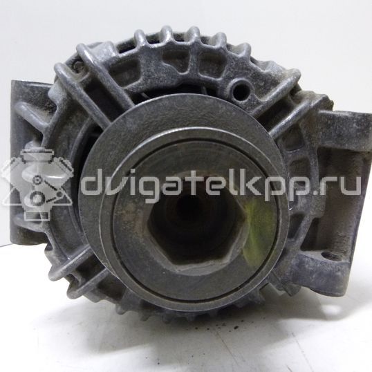 Фото Генератор  8200438148 для Renault Sandero Stepway / Thalia 2 / Megane / Clio / Laguna